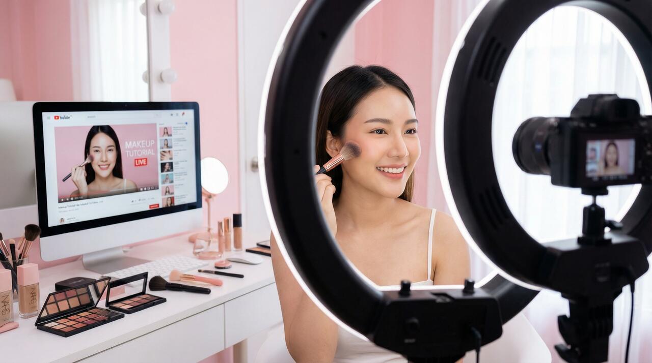 麻豆视频美少女写真视频